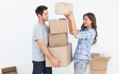 Understanding the Different Kinds of Moving Estimates