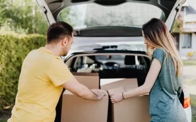 Helpful Tips for Summertime Moving