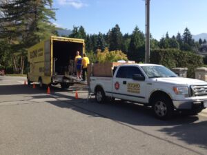 West Vancouver Movers