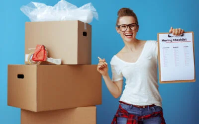 Moving Tips for Every Season