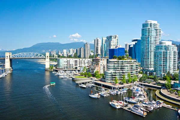 Tips for Moving to and Enjoying Living in Vancouver