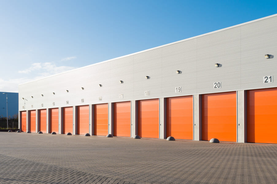Short-Term Vs. Long-Term Self-Storage: What’s Right for You?