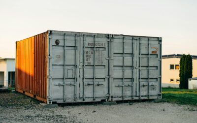 Mini Storage for Young Professionals in North Vancouver: A Complete Guide