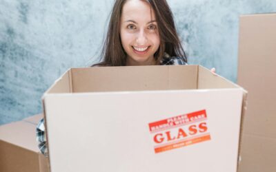 The 7 Best Ways to Move Out Quickly
