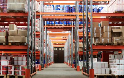 Sorting Items For Storage