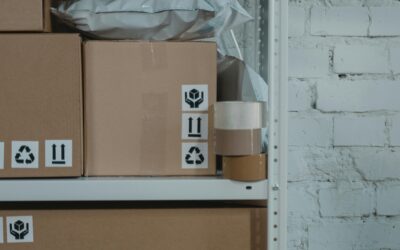 Smart Storage Solutions: How Self-Storage Supports Small Business Growth