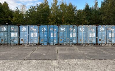 Moving and Mini Storage in North & West Vancouver: Your One-Stop Guide