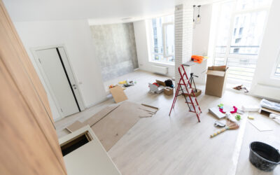 Plan Your Next Home Improvement Project Without the Mess, Damage, or Stress