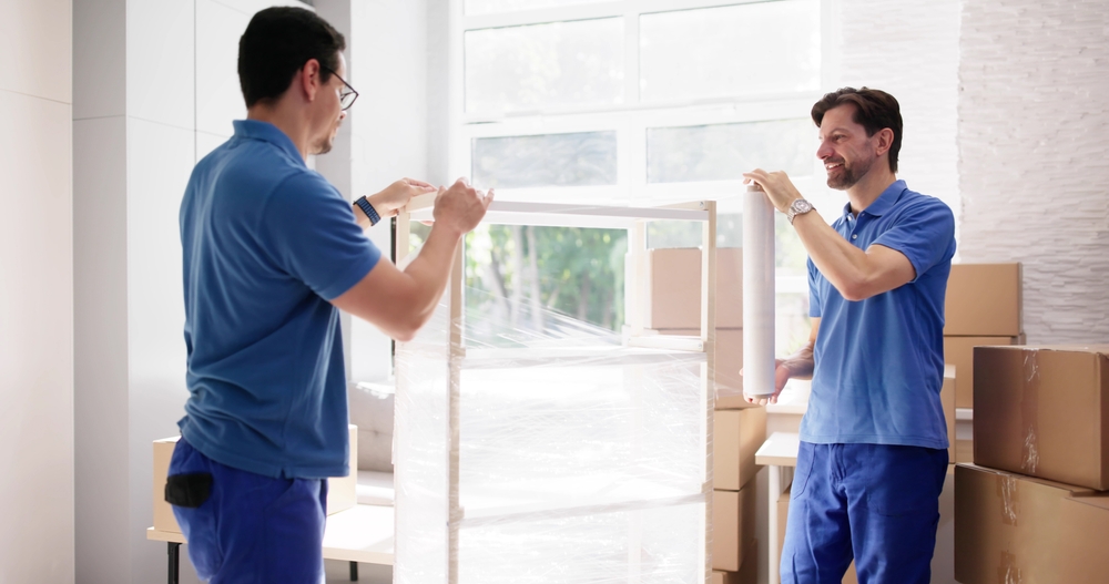 How Do Professionals Protect Your Home From Damage During a Move?